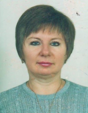 Чертенкова